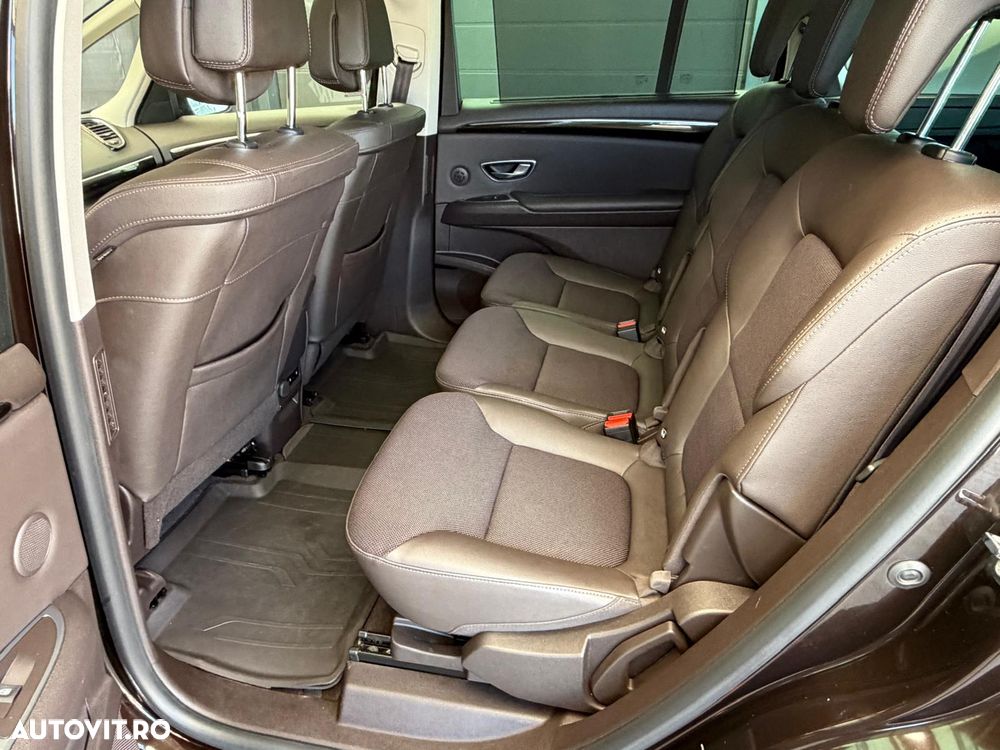 Renault Espace Energy dCi 160 EDC Intens - 16