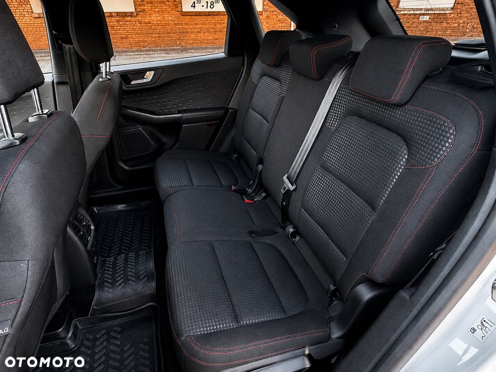 Ford Kuga 1.5 EcoBlue ST-LINE - 18