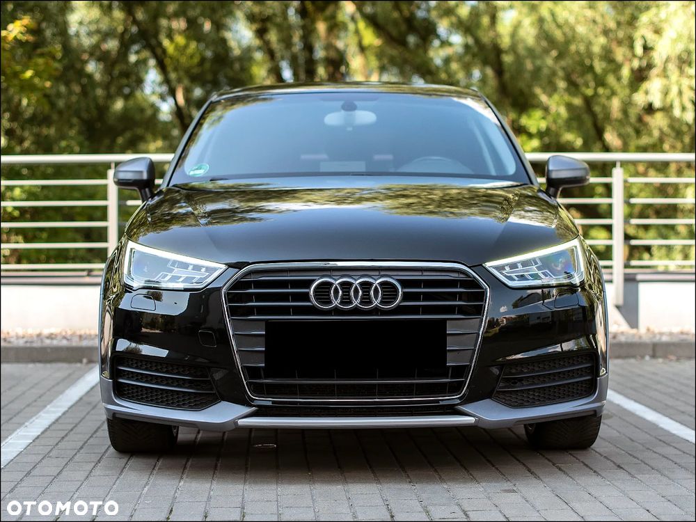 Audi A1 Sportback - 3