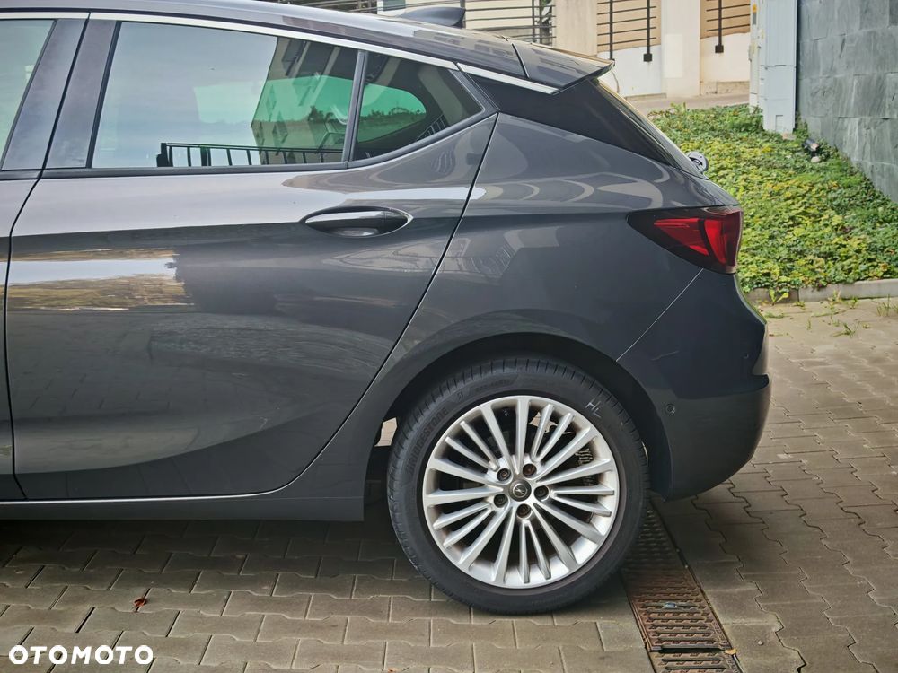 Opel Astra 1.6 D (CDTI) Innovation - 6