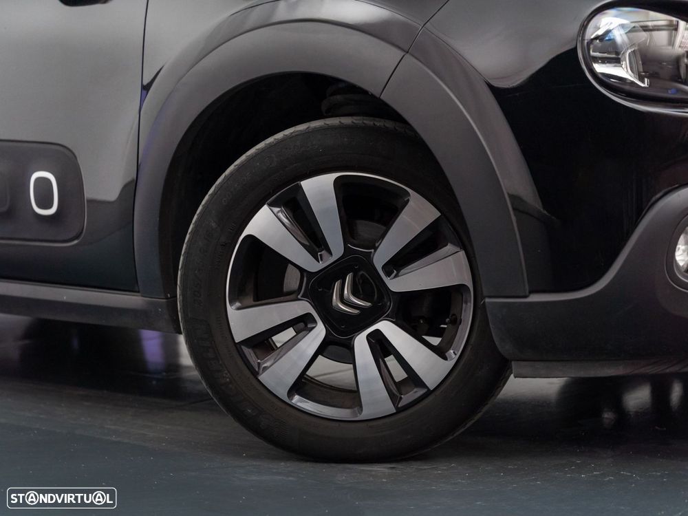 Citroën C3 1.2 PureTech Feel - 9