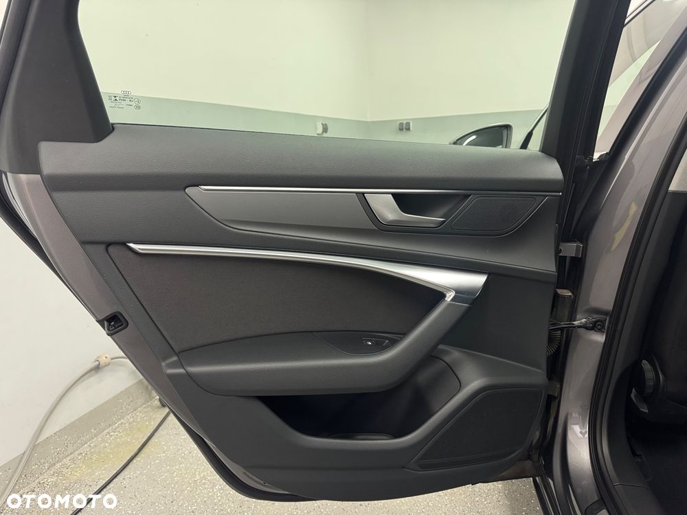 Audi A6 Avant 35 TDI S tronic - 23