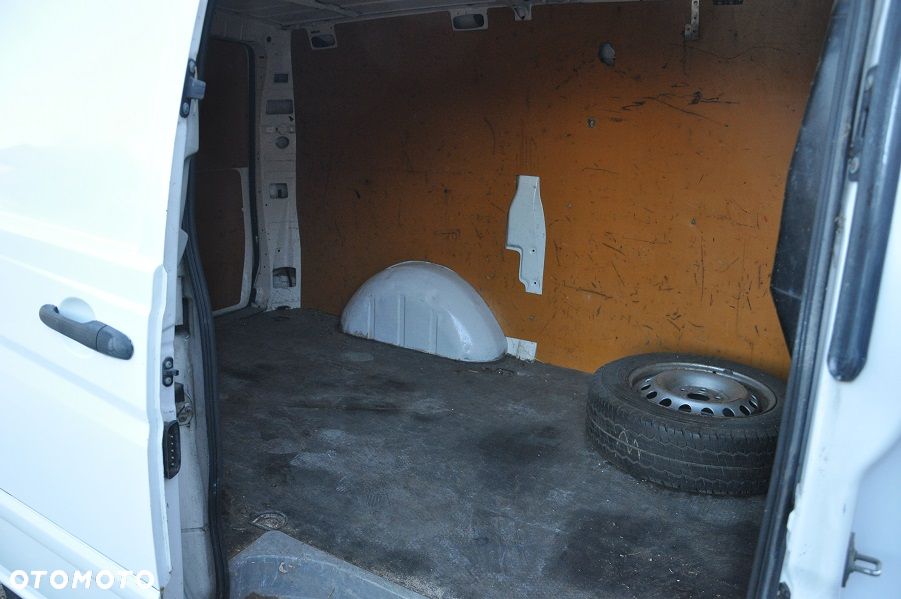 Mercedes-Benz Vito - 9