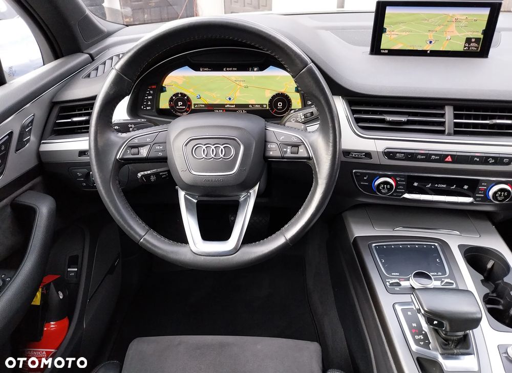Audi Q7 - 22