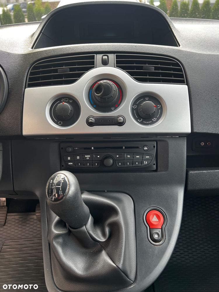 Renault Kangoo - 32