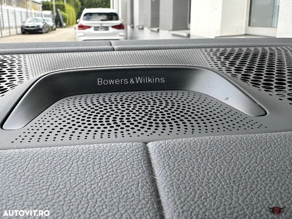 BMW X5 xDrive45e AT PHEV - 11