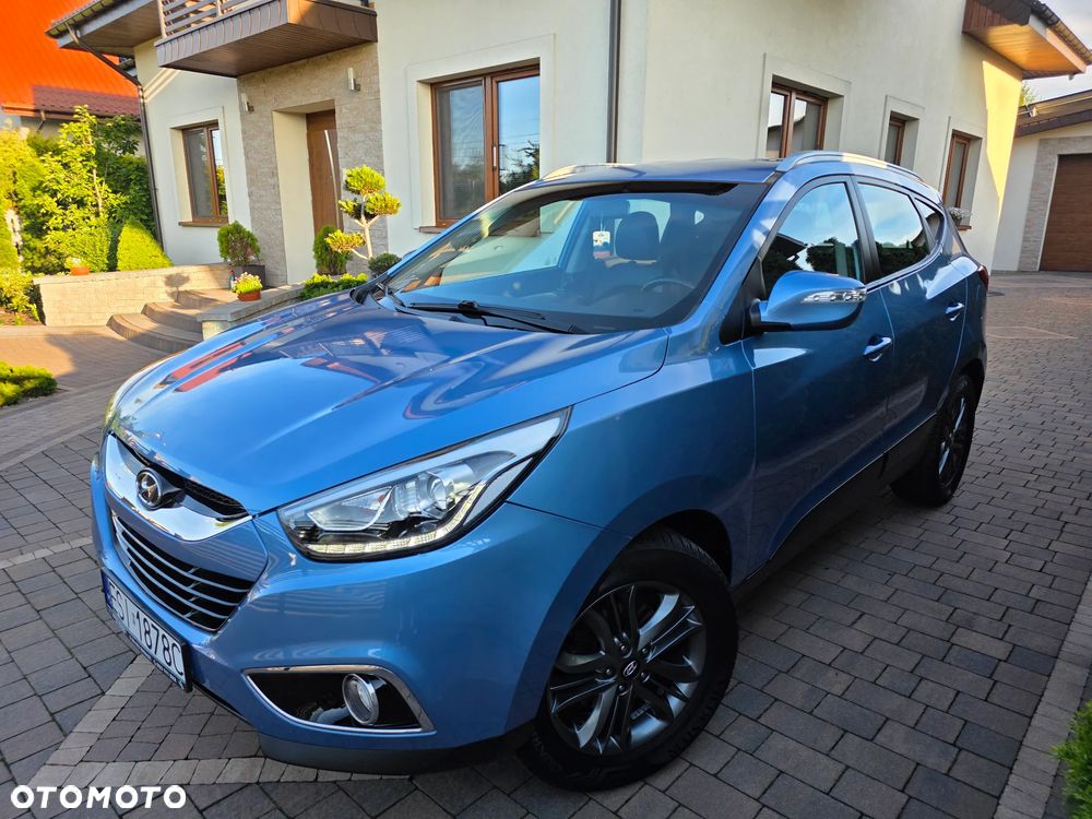 Hyundai ix35 - 4