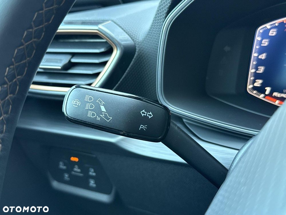 Cupra Leon Sportstourer 2.0 TSI 4Drive VZ DSG - 21