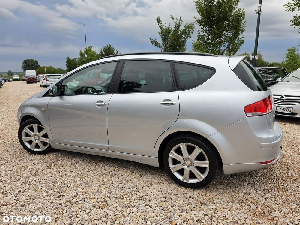 Seat Altea XL - 13