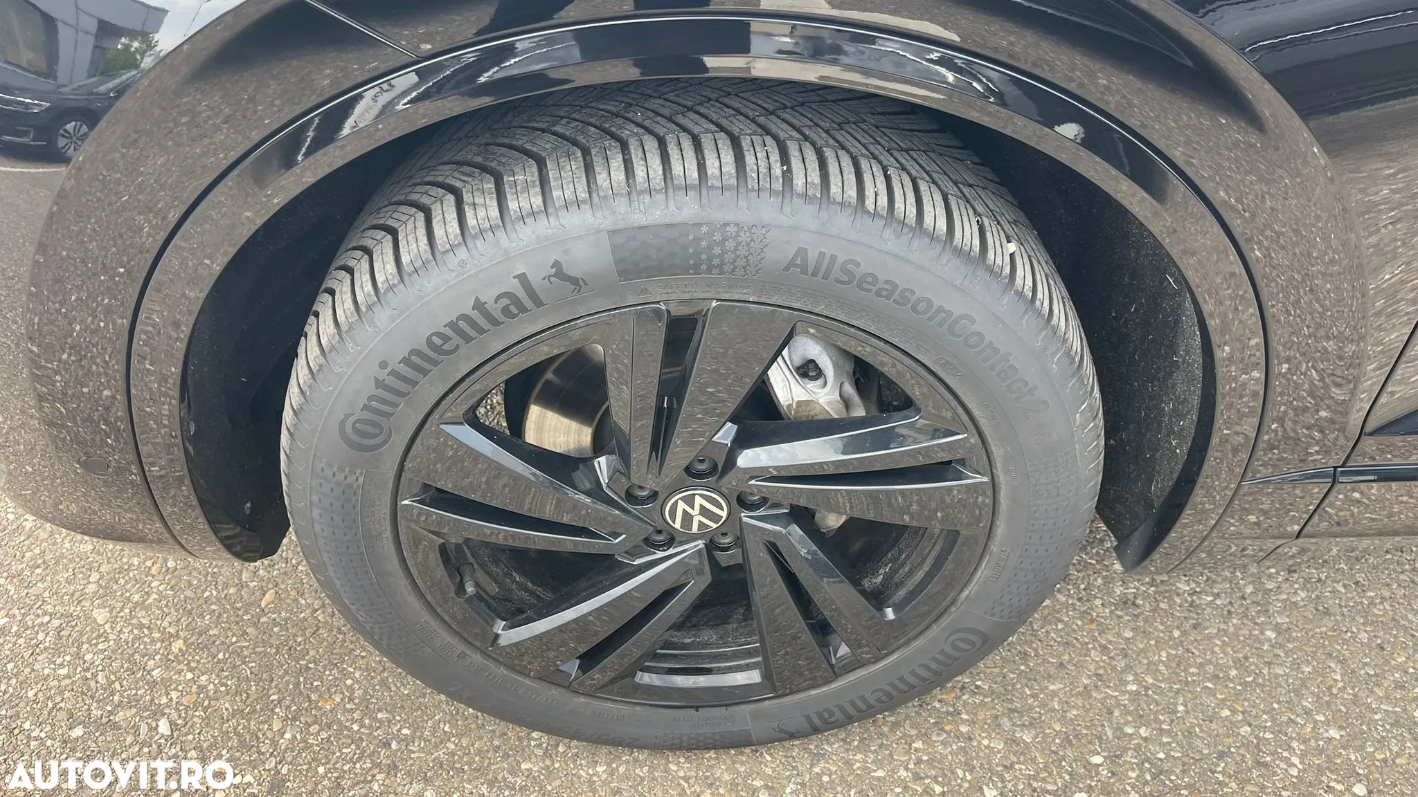 Volkswagen Touareg V6 TDI R-Style - 10