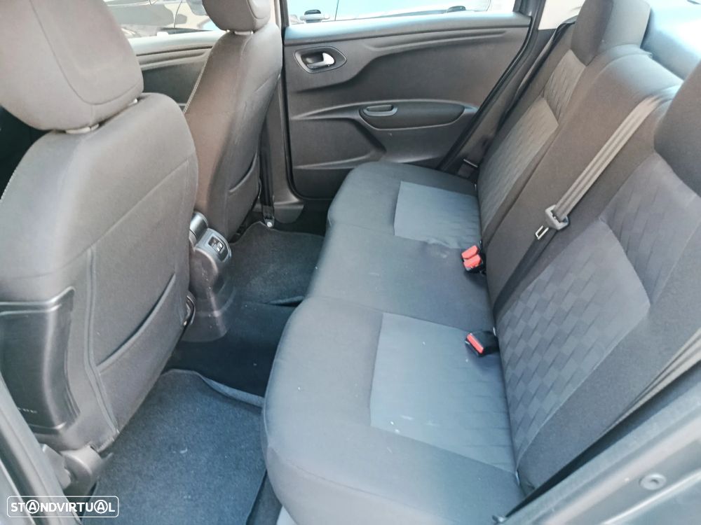 Citroën C-Elysée 1.6 HDi Exclusive - 14