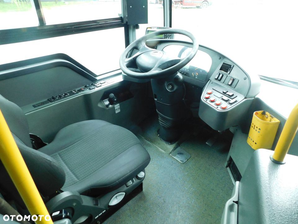 Mercedes-Benz 328 / CONECTO G - 5