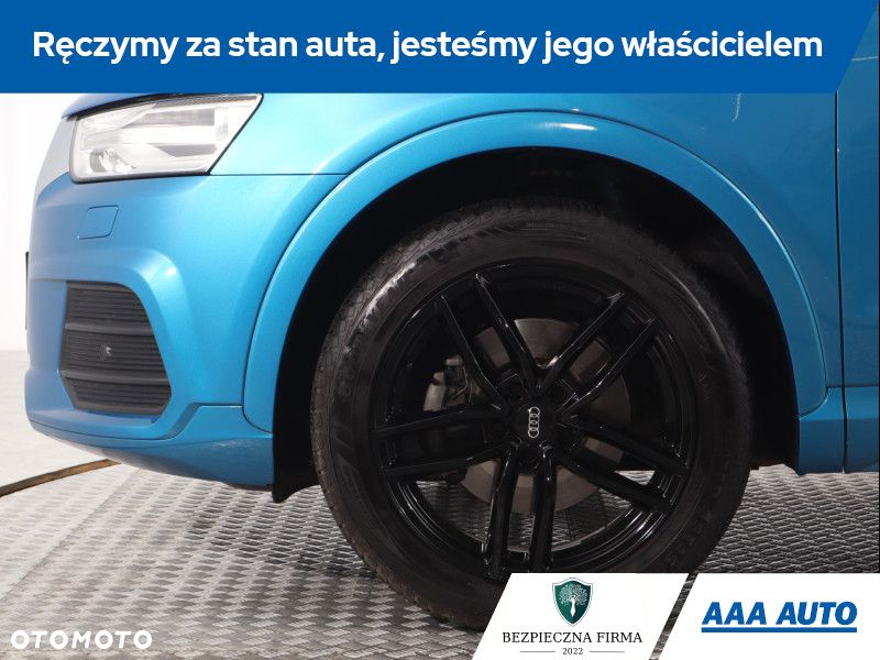 Audi Q3 - 16