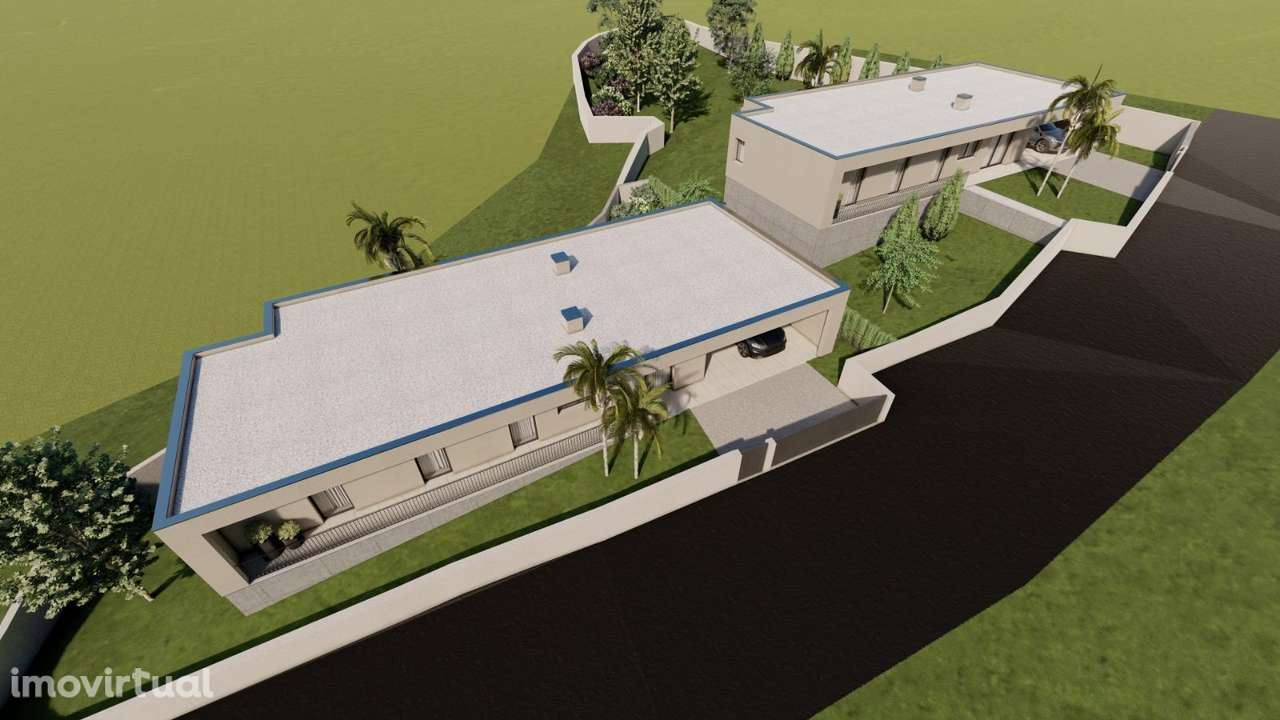 Moradia T3 Venda em Estorãos,Ponte de Lima - Grande imagem: 5/18