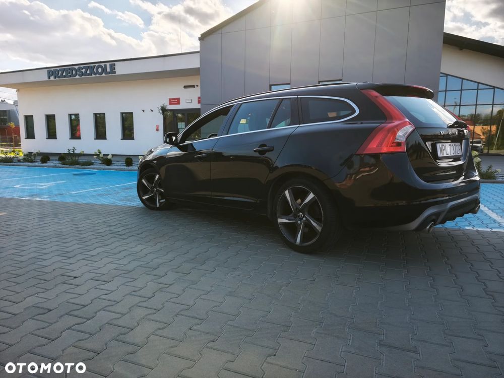 Volvo V60 D3 RDesign - 3