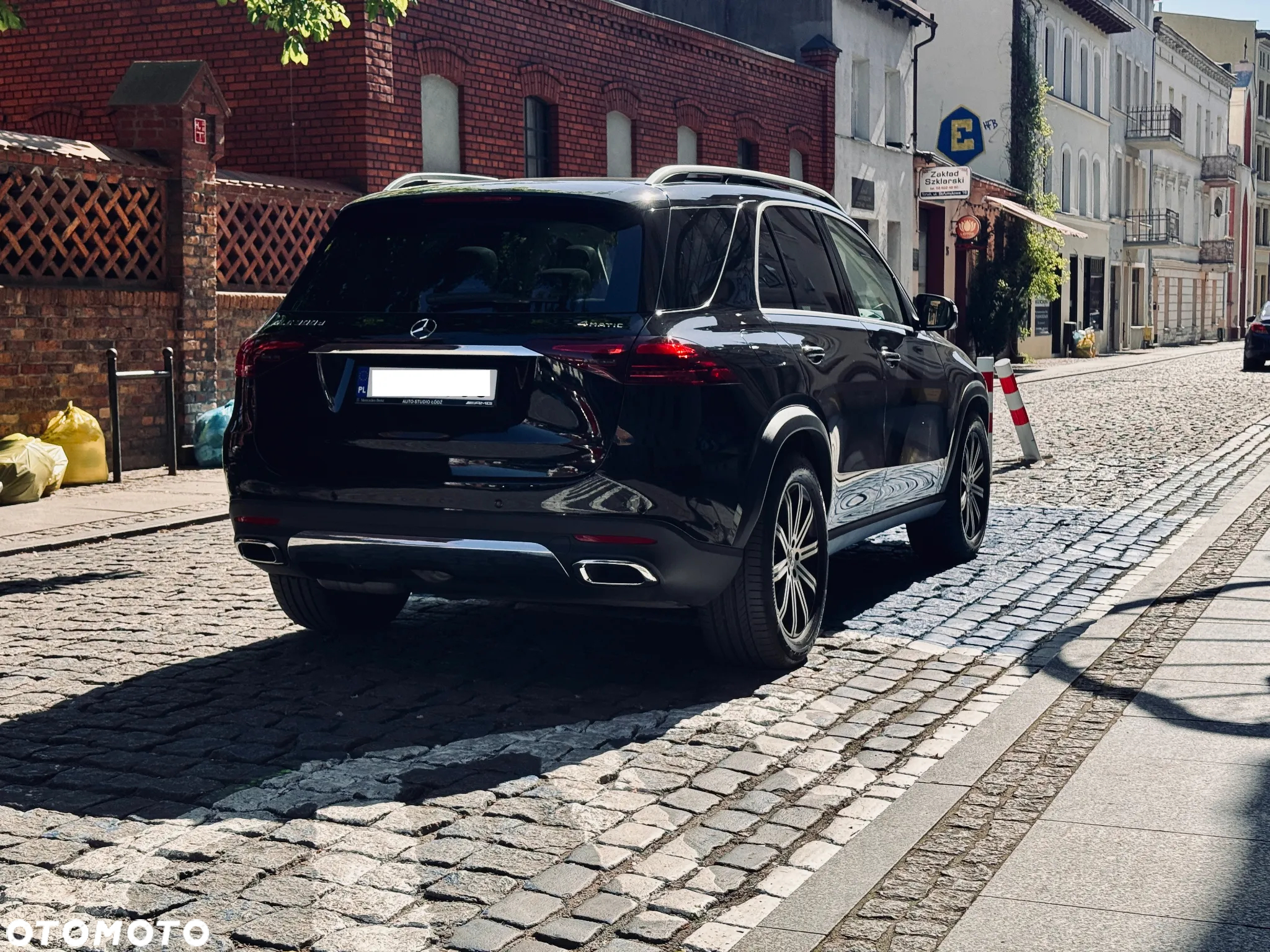 Mercedes-Benz GLE - 6