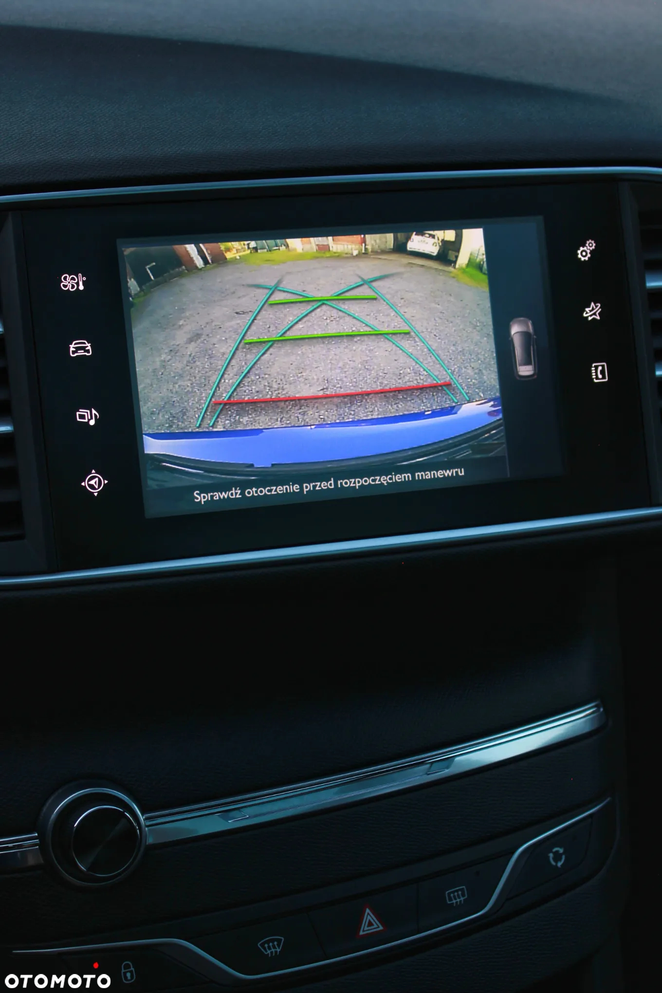 Peugeot 308 SW PureTech 130 EAT6 Stop & Start GT-Line Edition - 28