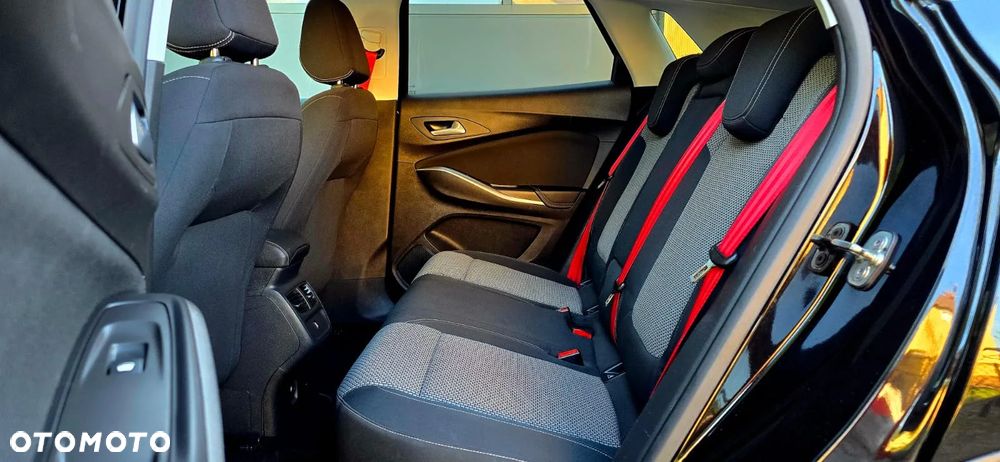 Opel Grandland X 1.6 CDTI Ultimate S&S - 12