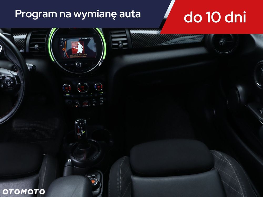 MINI Cooper S - 10