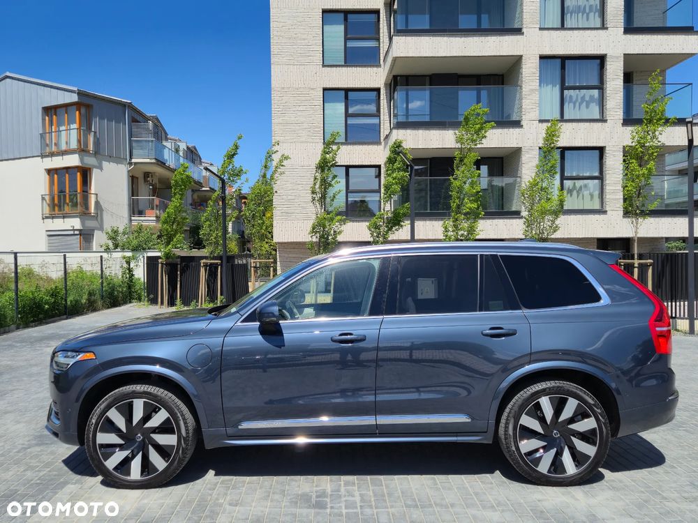 Volvo XC 90 T8 AWD Ultra Bright - 6