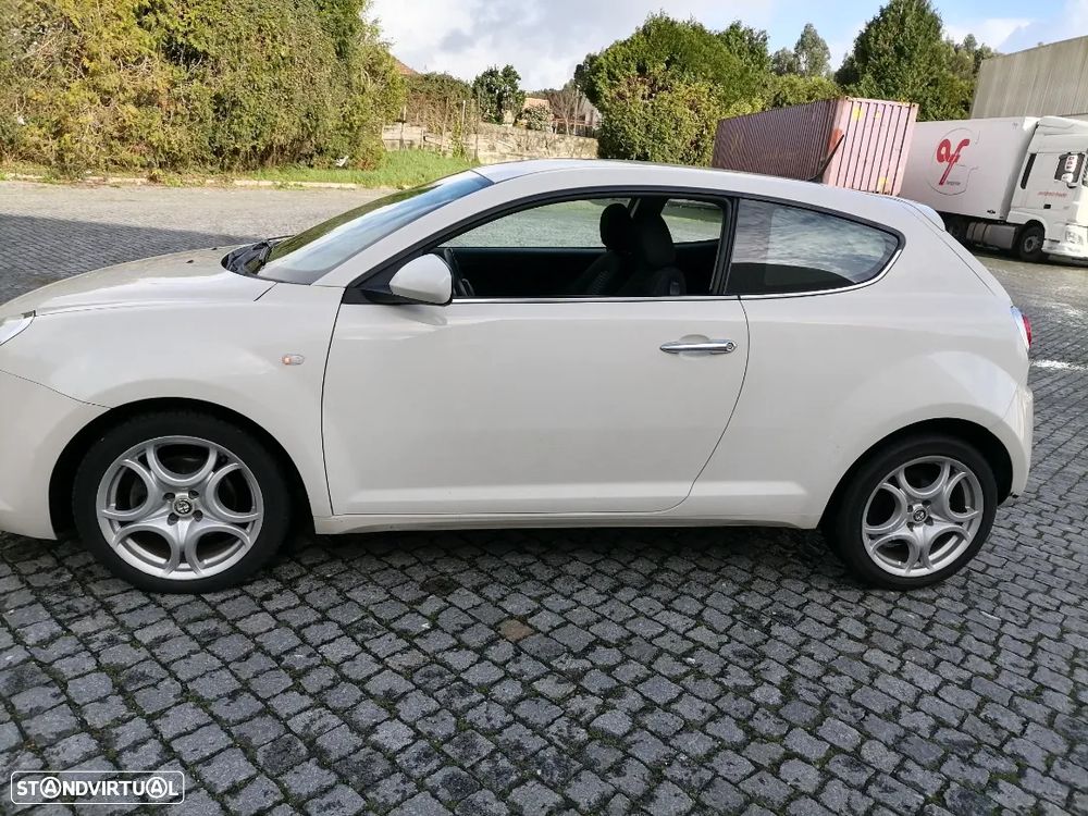 Alfa Romeo MiTo ver-1-3-jtdm-super - 4