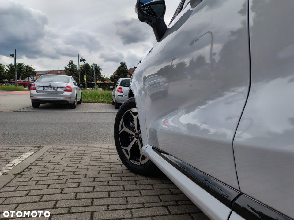 Ford Puma - 28