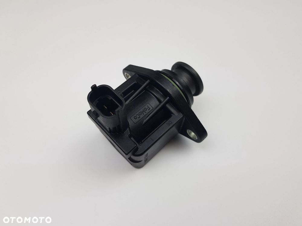 NOWY ORYGINALNY Zawór Turbosprężarki Ford Flex Taurus Explorer 3.5 V6 - 3