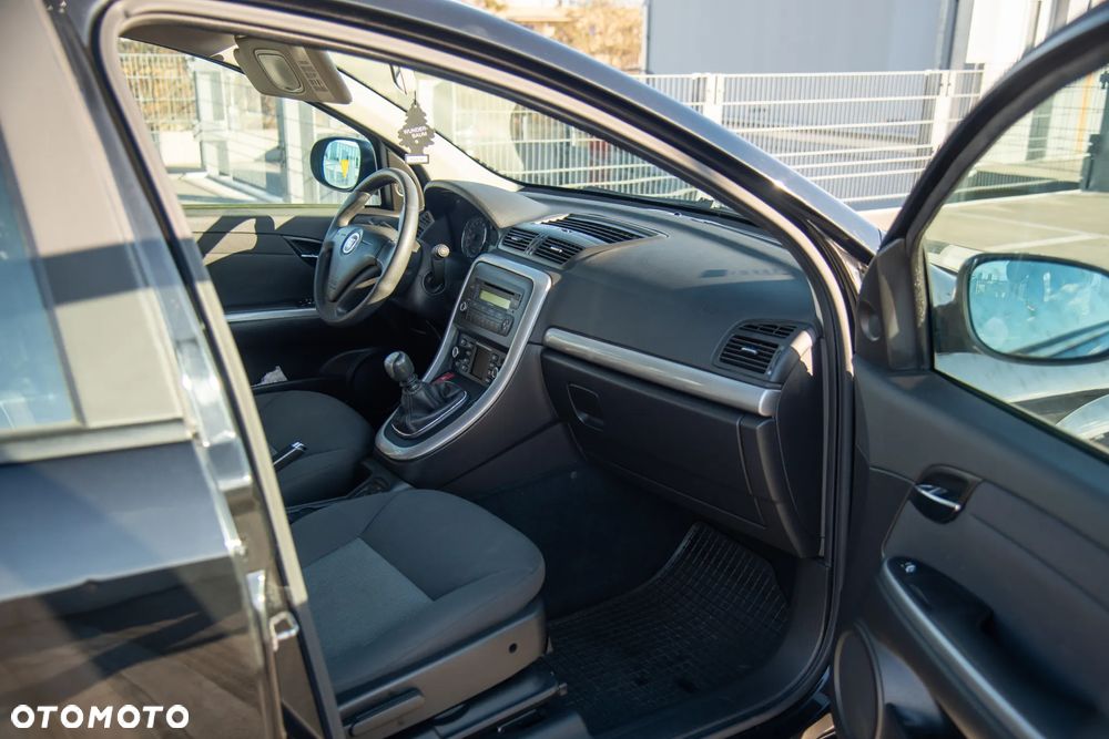 Fiat Croma 1.8 16V Active - 24