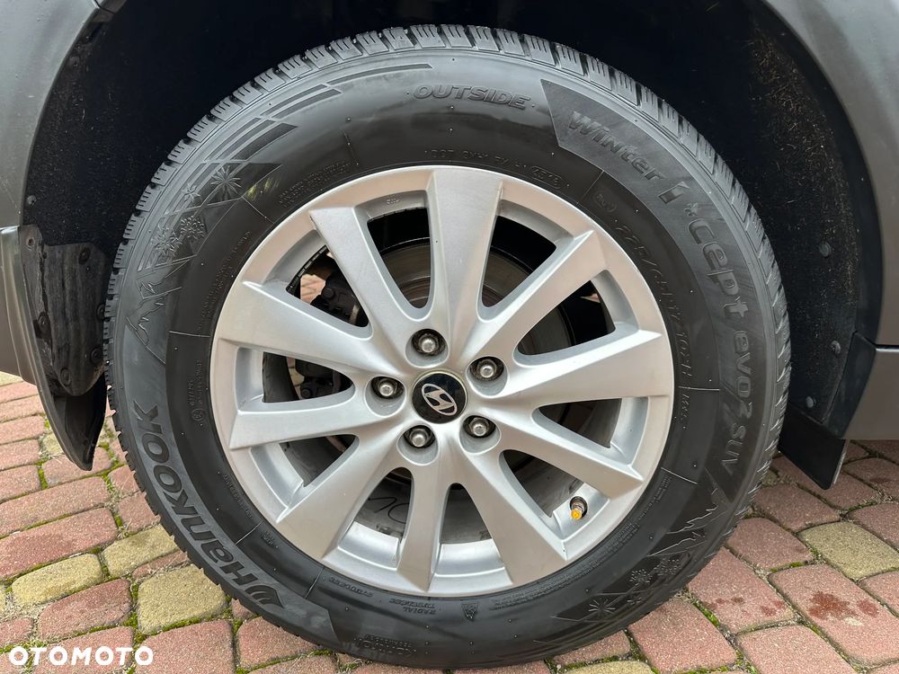 Hyundai Tucson 1.6 GDi 2WD Advantage - 26