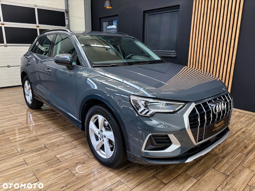 Audi Q3 35 TFSI S tronic - 4