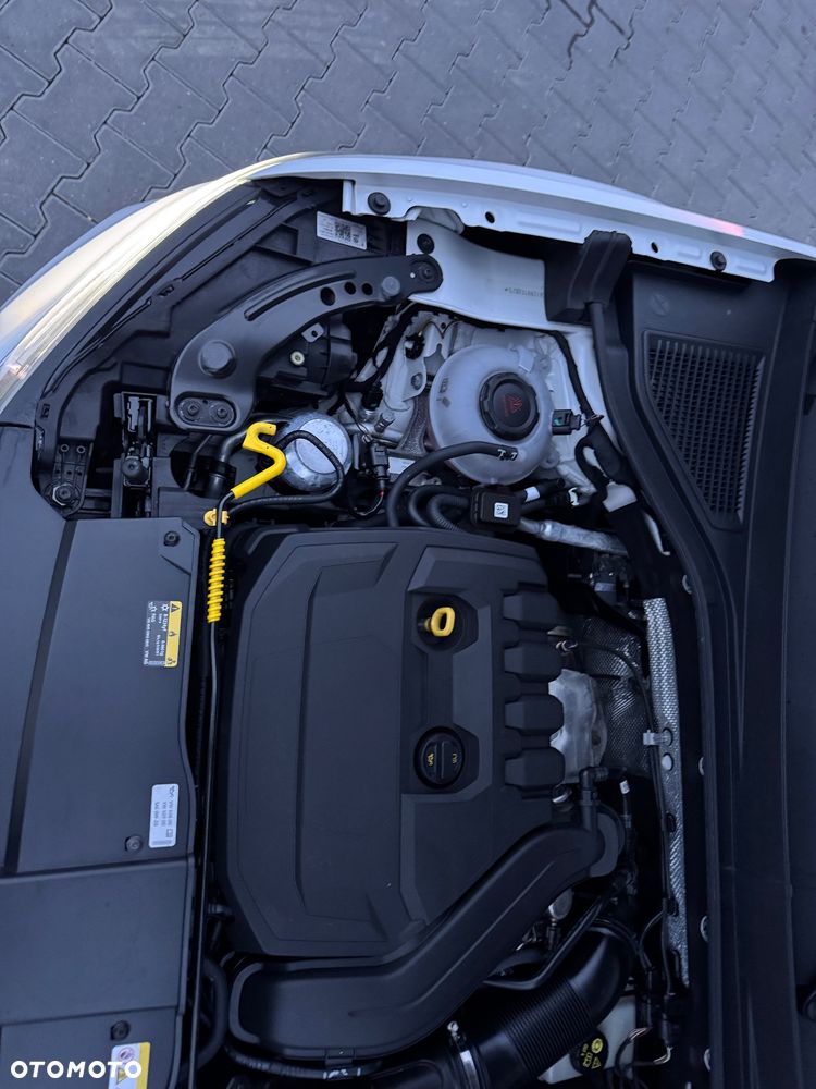 Volkswagen T-Roc 1.5 TSI OPF DSG Life - 29