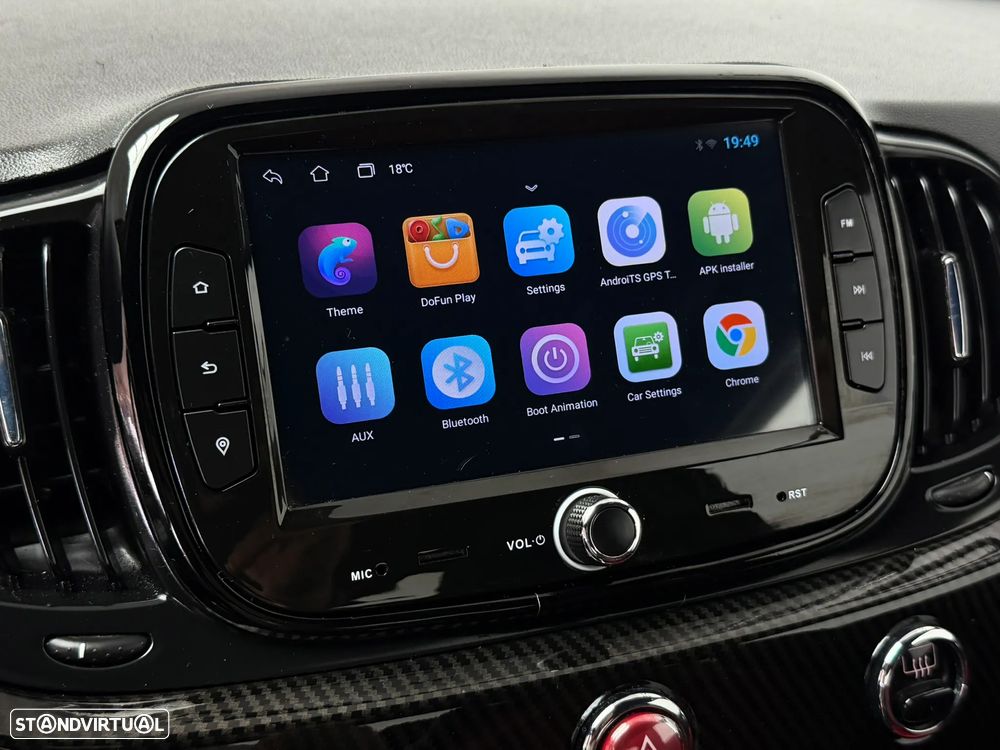 Renault Captur - 20