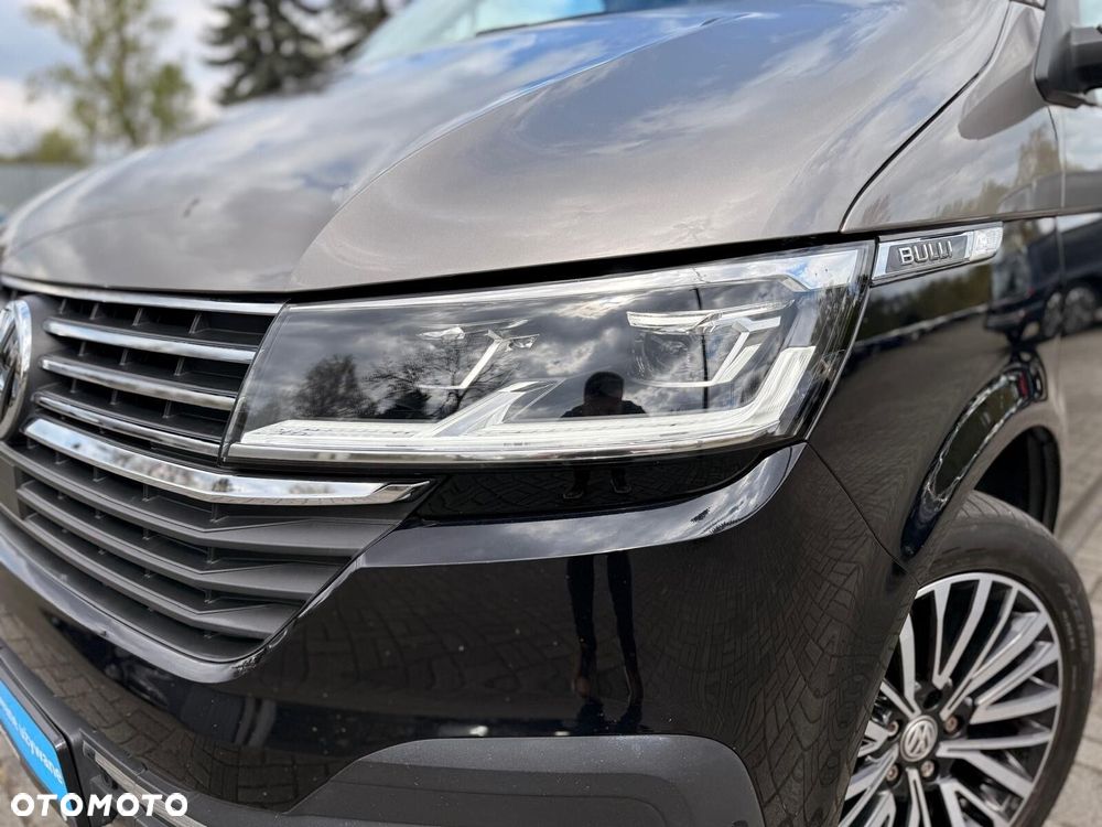 Volkswagen California - 16