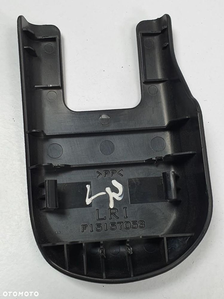 OSŁONA SZYNY FOTELA LEWY PRZÓD MAZDA RX-8 RX8 F151-57053 - 3