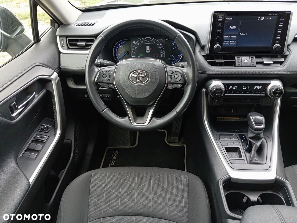 Toyota RAV4 - 20