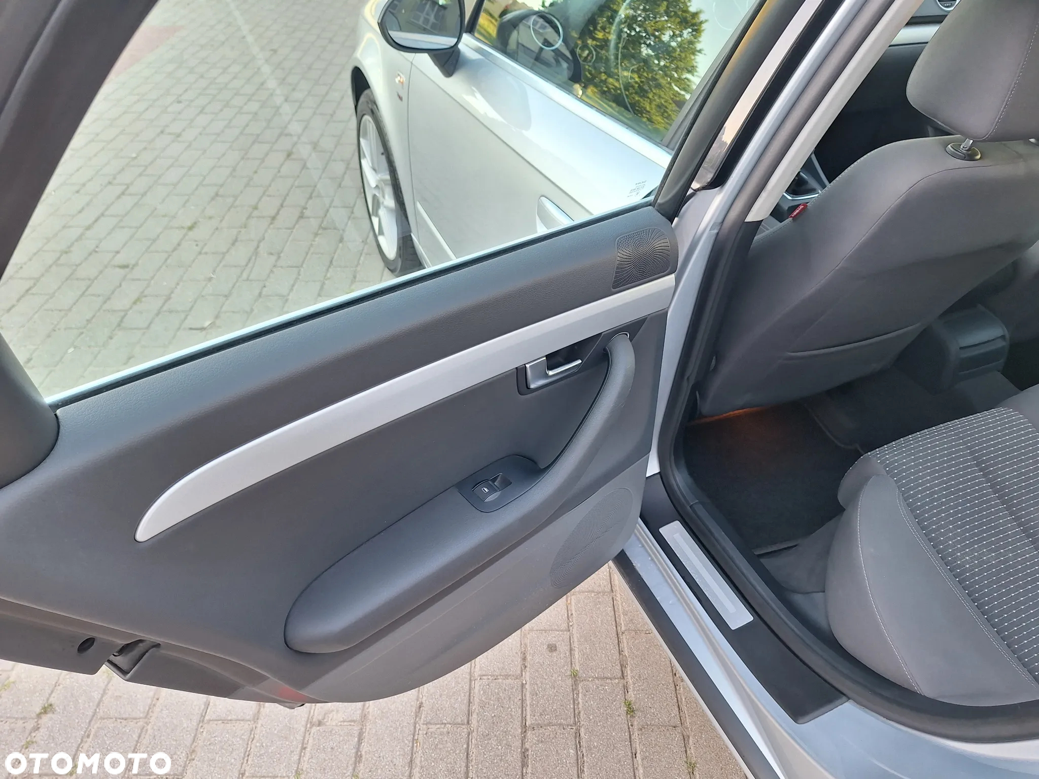 Seat Exeo 2.0 TDI DPF Style - 21