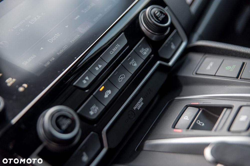 Honda CR-V 2.0 Elegance Plus (ADAS / Connect+) - 20