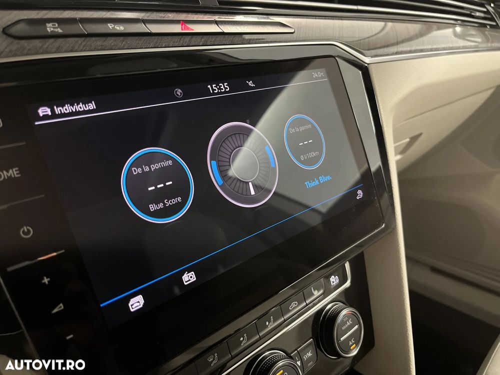 Volkswagen ARTEON 2.0 TSI 4Motion DSG Elegance - 20