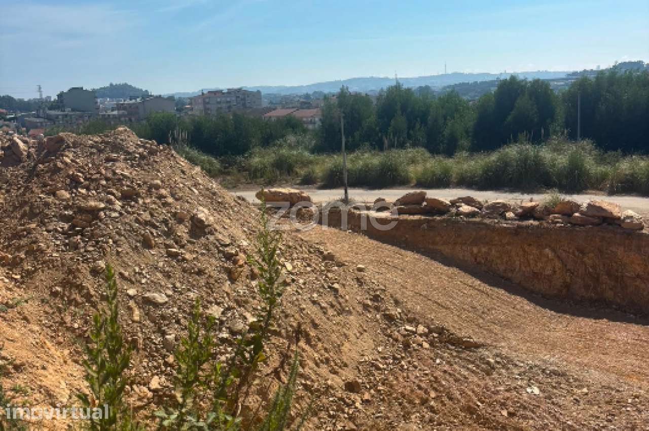 Apartamento T4 no Gondomar Green, a poucos minutos da cidade do Porto - Grande imagem: 5/16