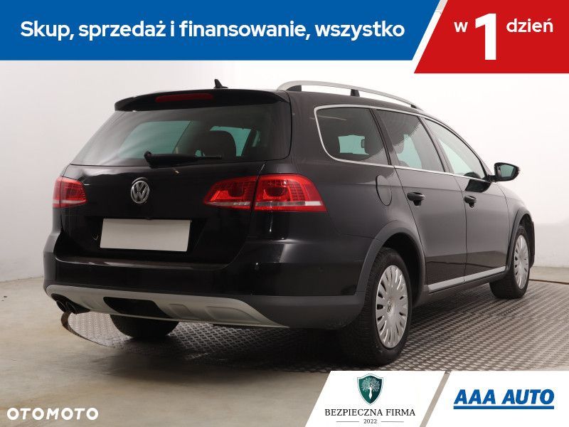 Volkswagen Passat Variant - 7