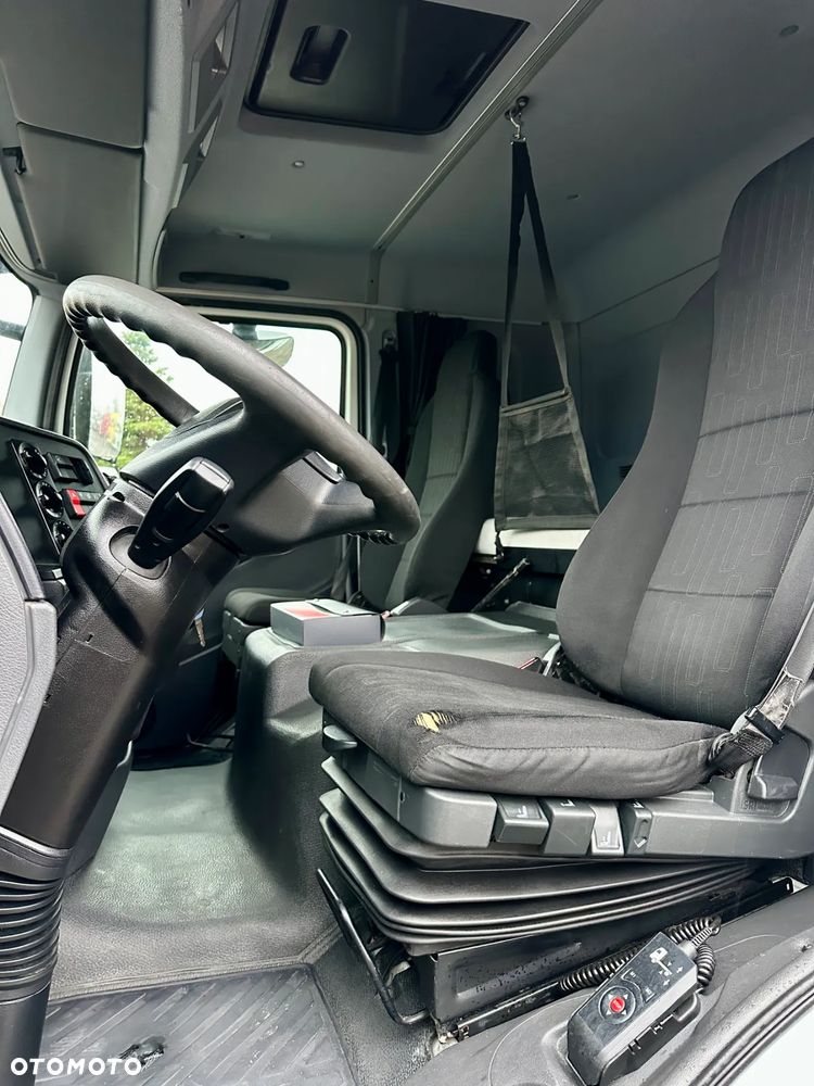 Mercedes-Benz Atego 1223 - 18