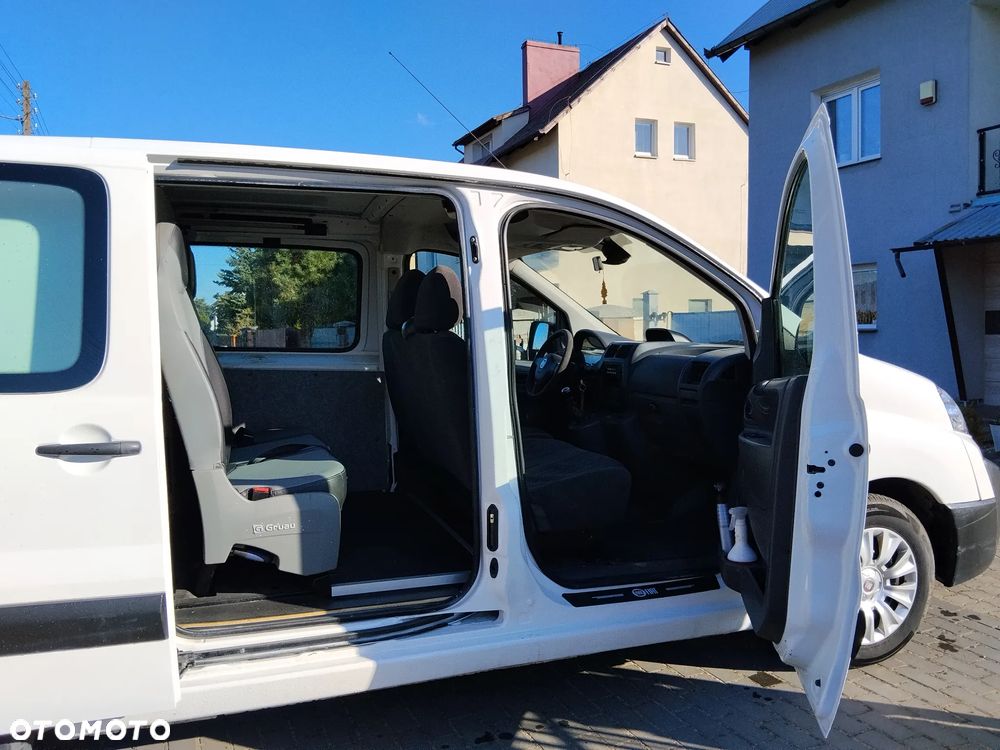 Fiat Scudo - 7