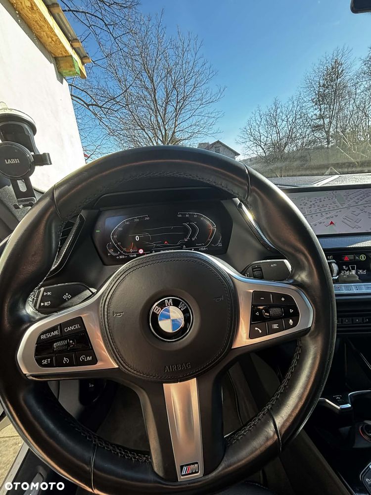 BMW Seria 2 218i M Sport - 11