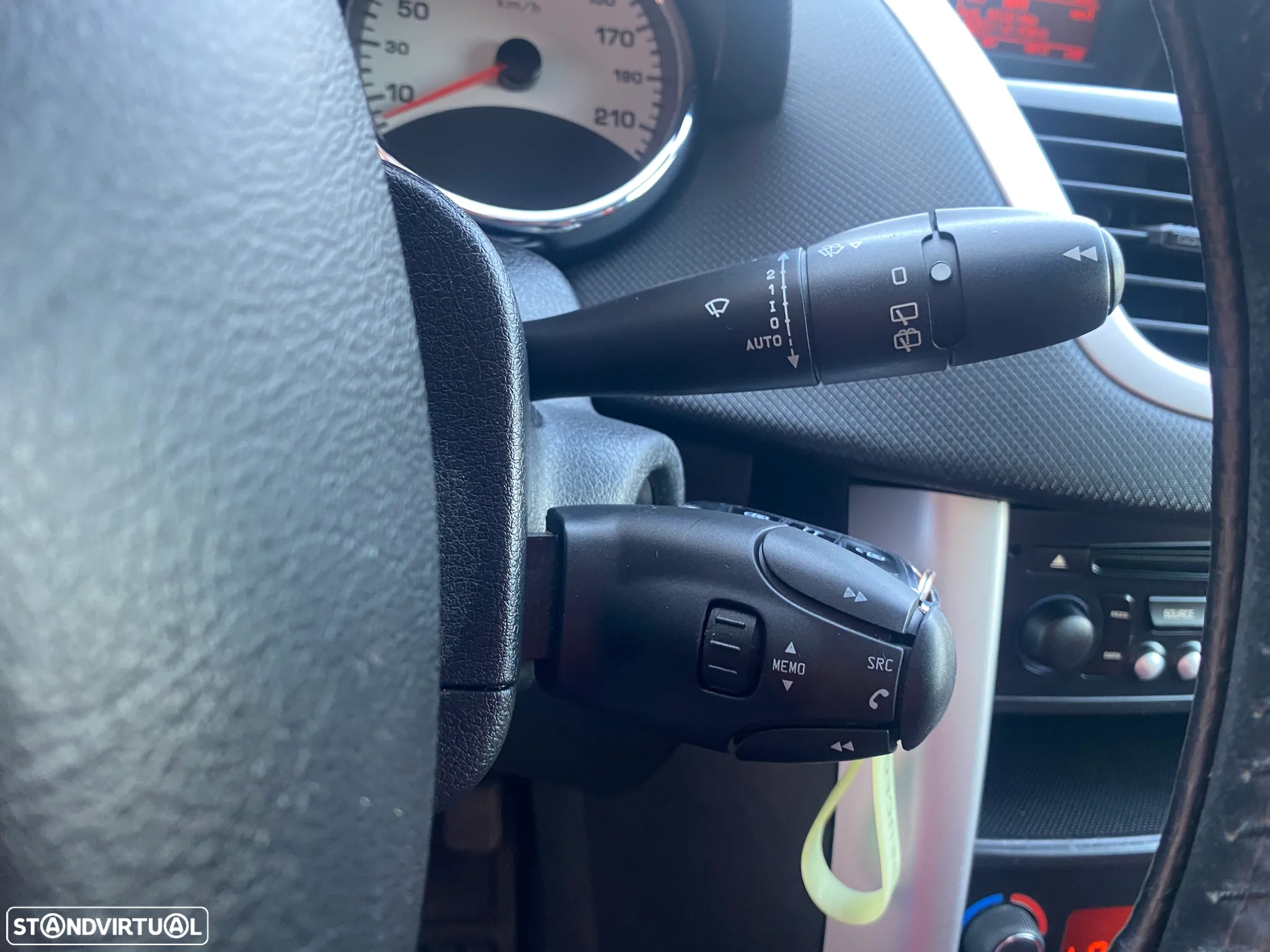 Peugeot 207 SW 1.6 HDi Active - 29