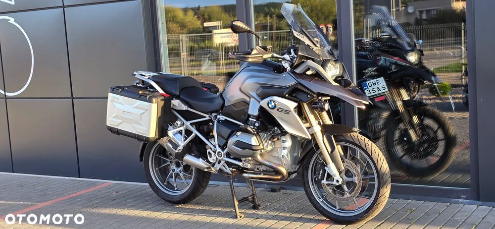 BMW R - 3