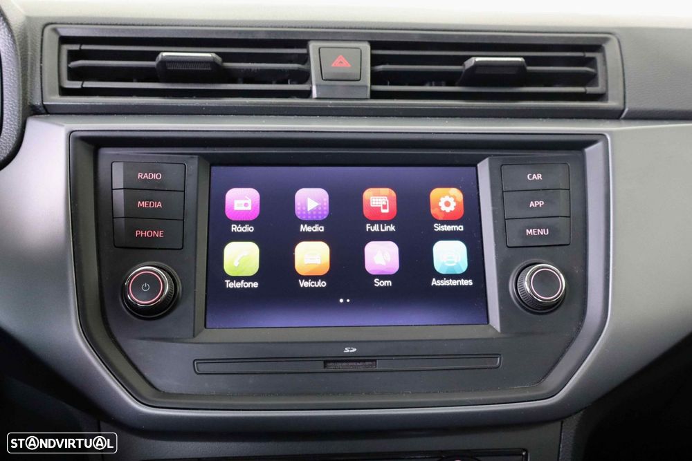 SEAT Ibiza 1.0 Style - 20