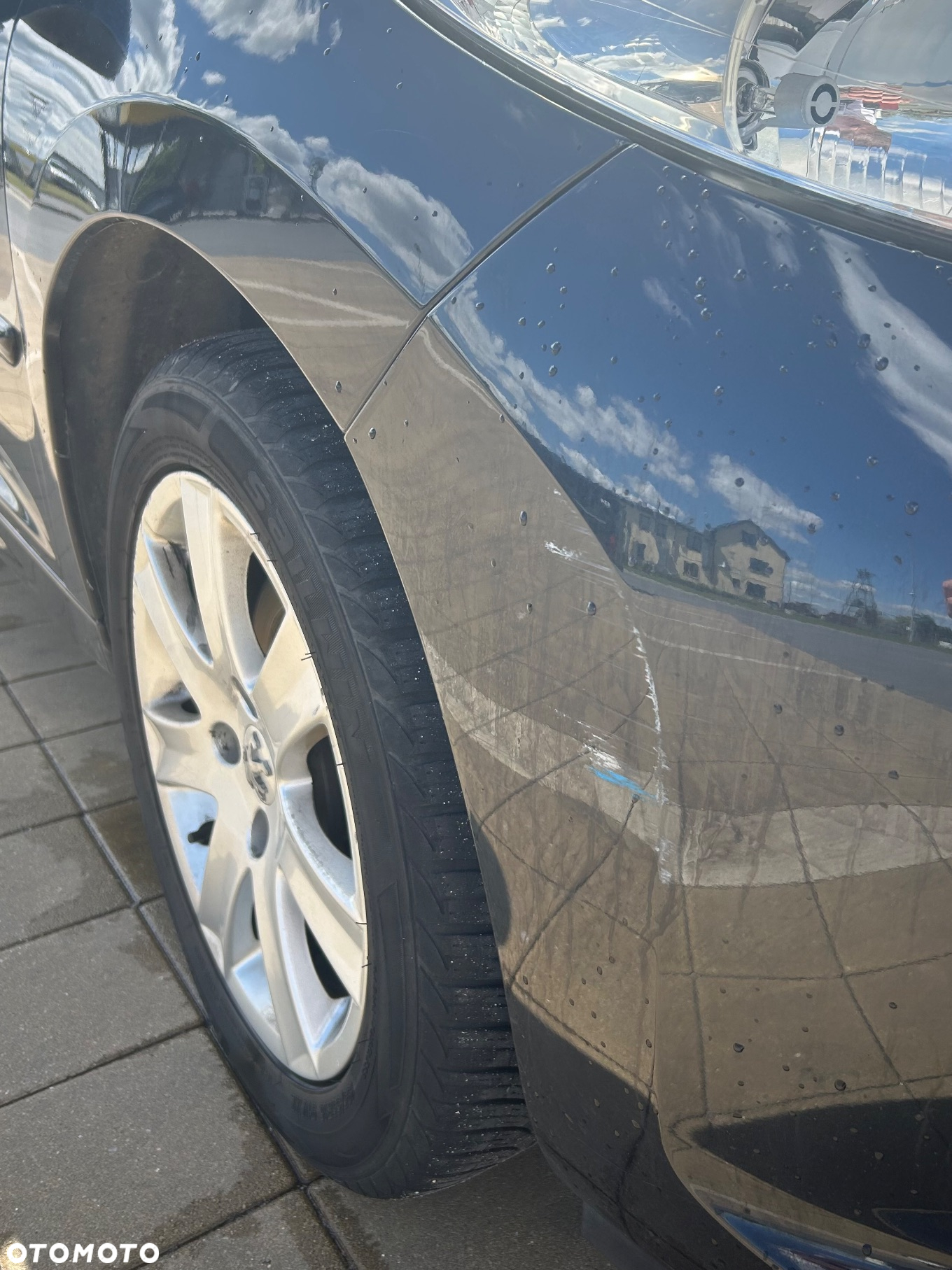 Peugeot 207 1.6 VTi Sporty - 19