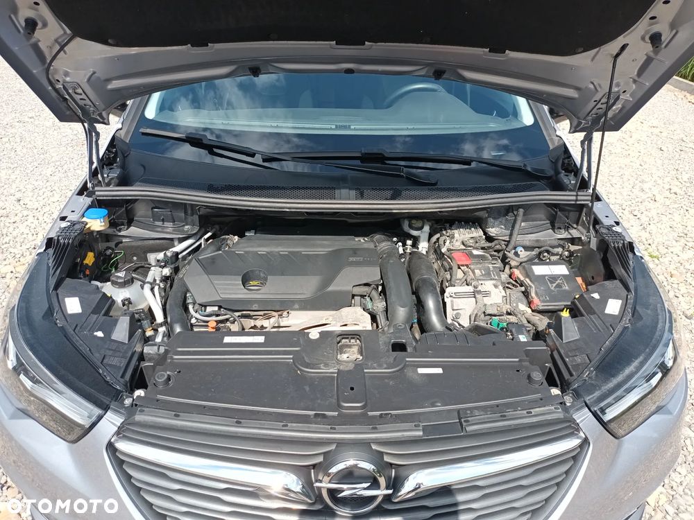 Opel Grandland X 1.6 T PHEV Elegance - 13