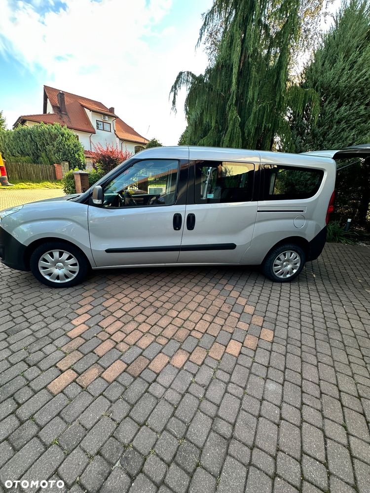 Opel Combo Tour L1H1 - 15