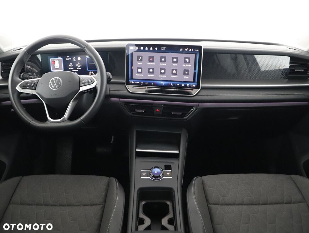 Volkswagen Tayron - 13